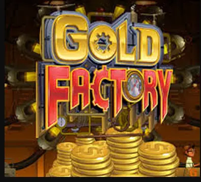 Gold Factory